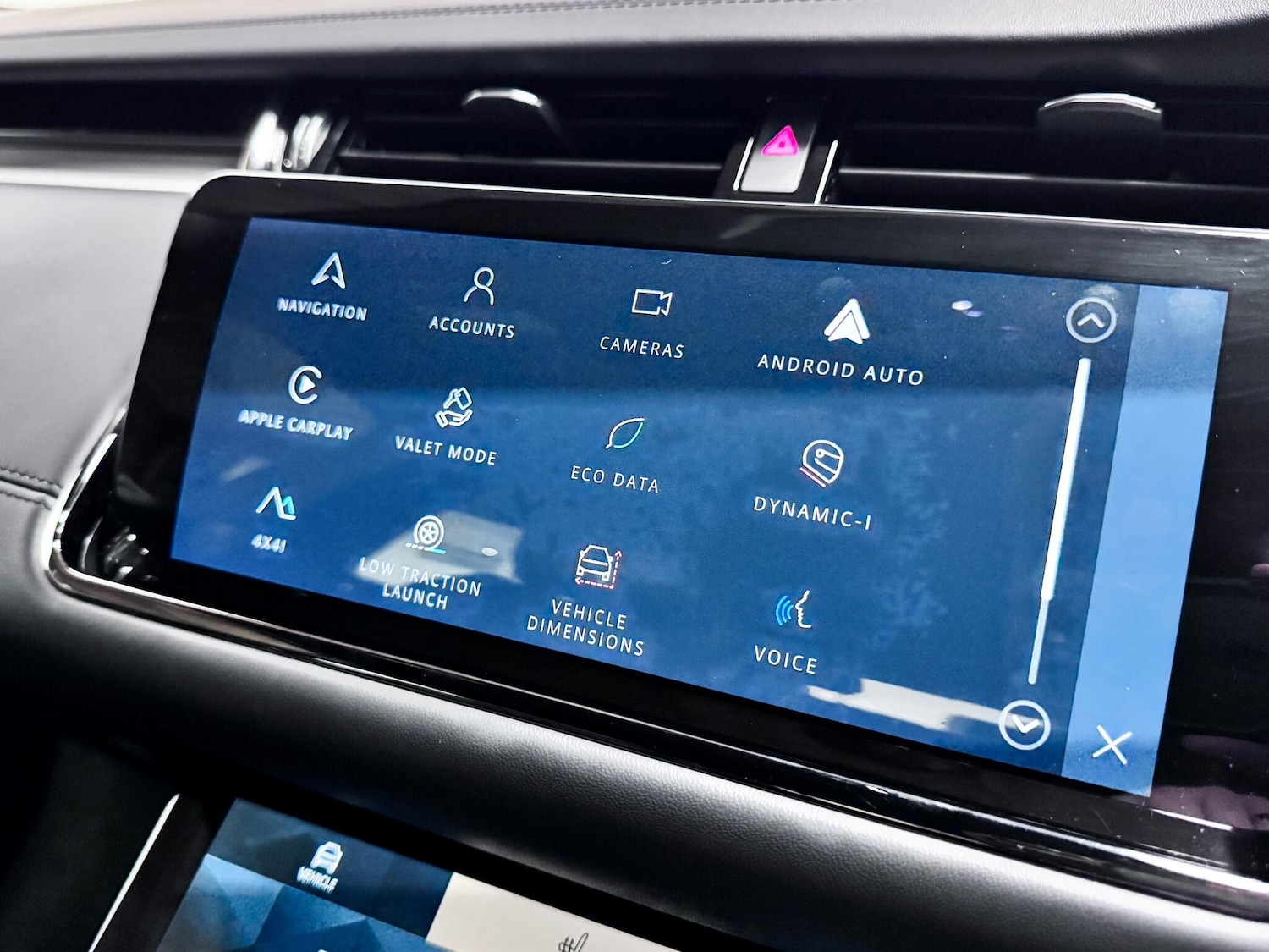 Used Land Rover Range Rover Evoque 2023 for sale - 77412089: Photo 43