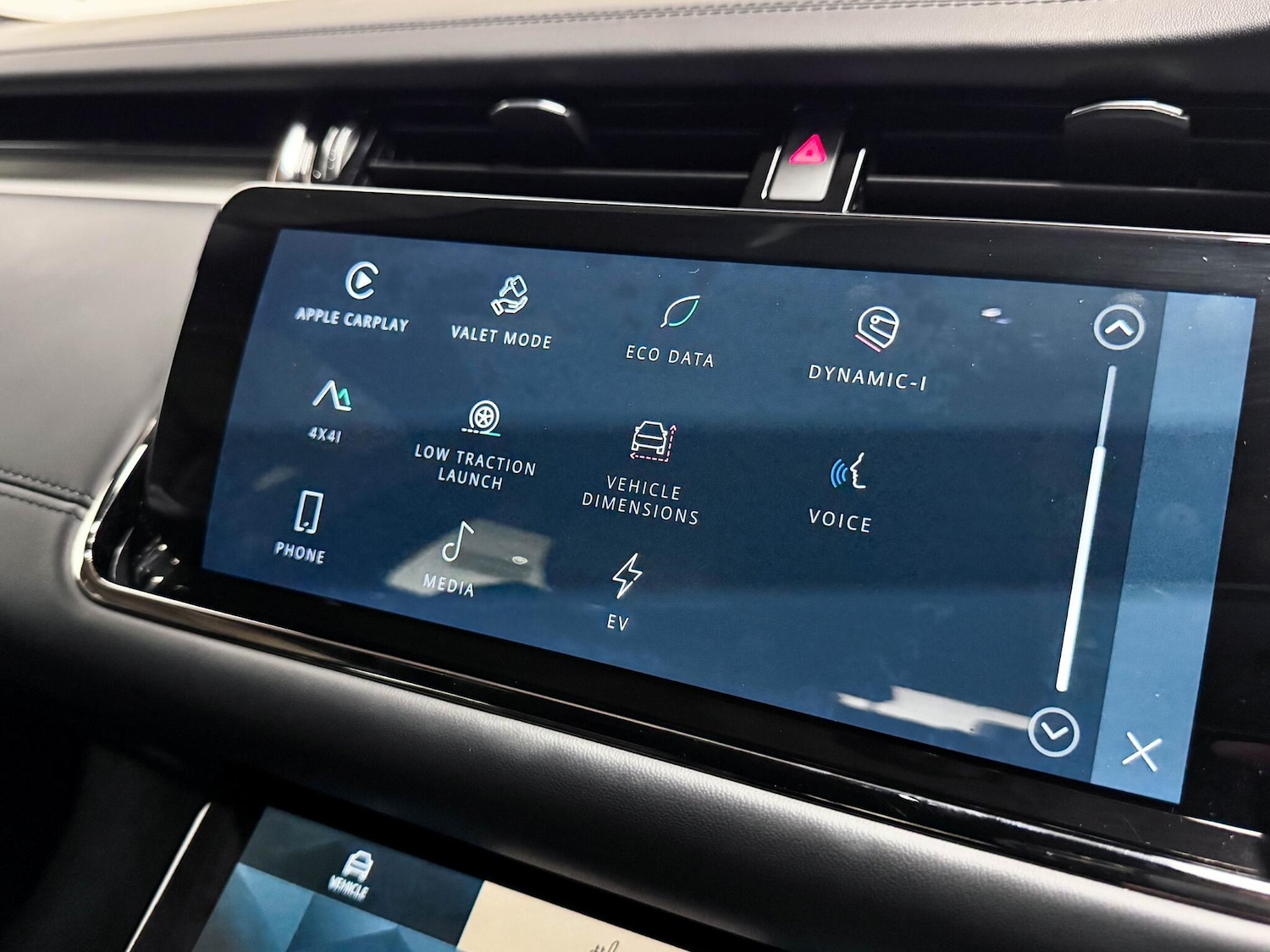 Used Land Rover Range Rover Evoque 2023 for sale - 77412089: Photo 44