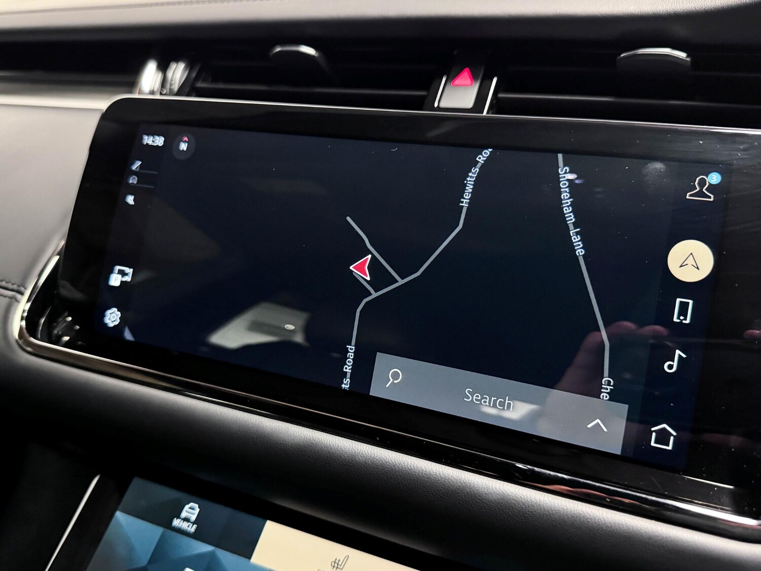 Used Land Rover Range Rover Evoque 2023 for sale - 77412089: Photo 45