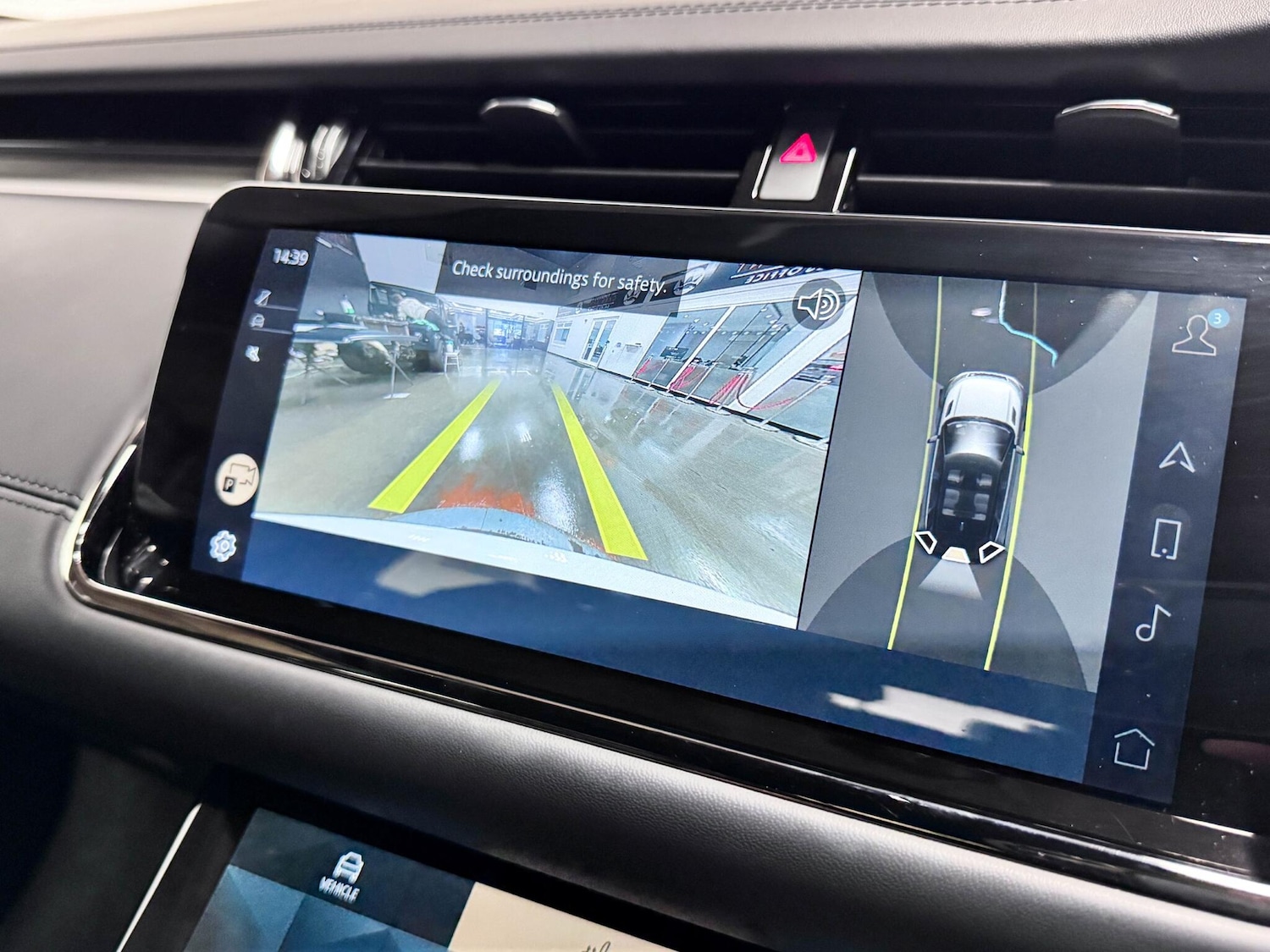 Used Land Rover Range Rover Evoque 2023 for sale - 77412089: Photo 46