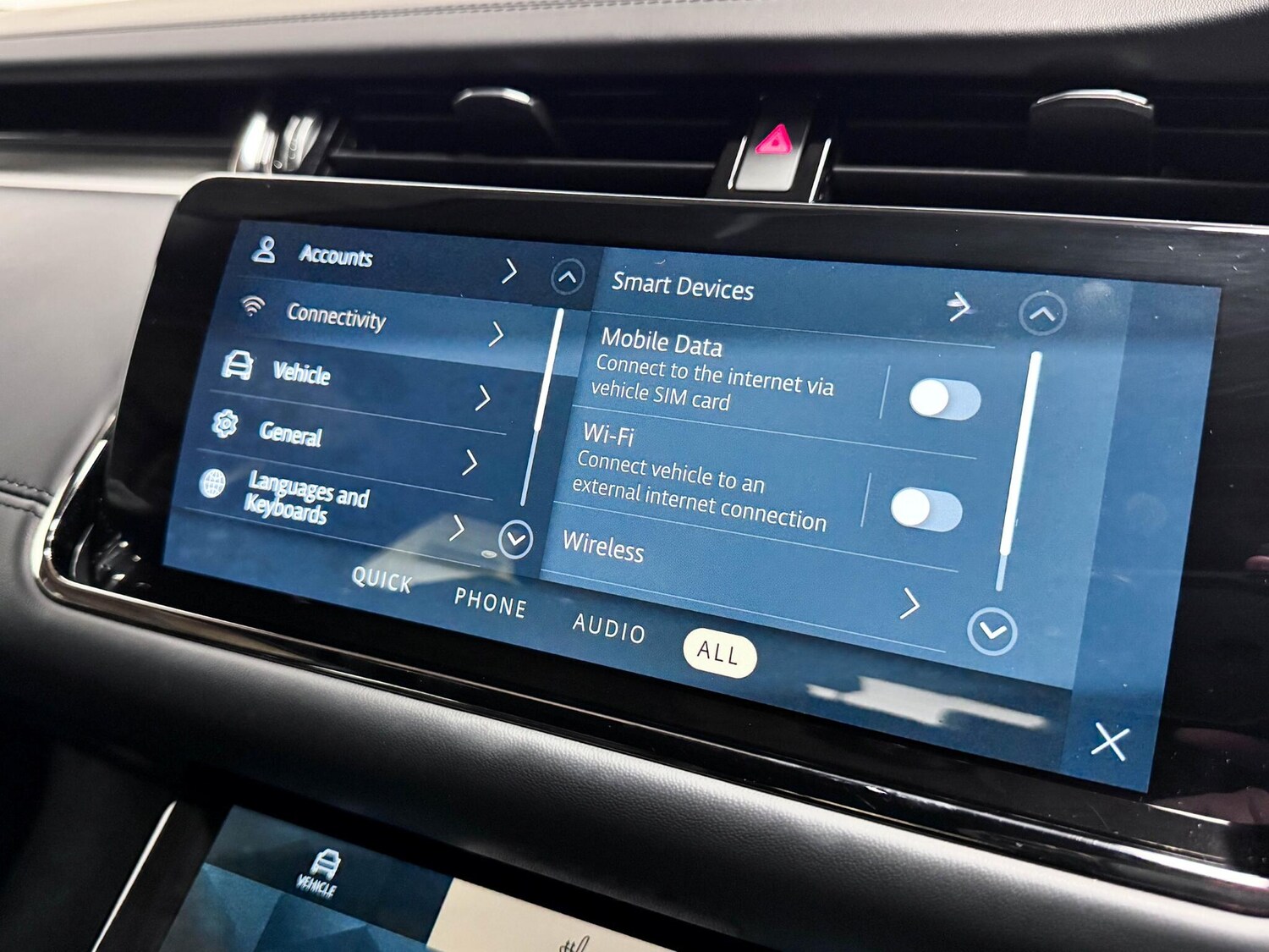 Used Land Rover Range Rover Evoque 2023 for sale - 77412089: Photo 47