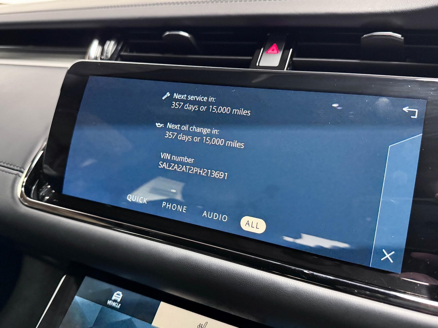 Used Land Rover Range Rover Evoque 2023 for sale - 77412089: Photo 48