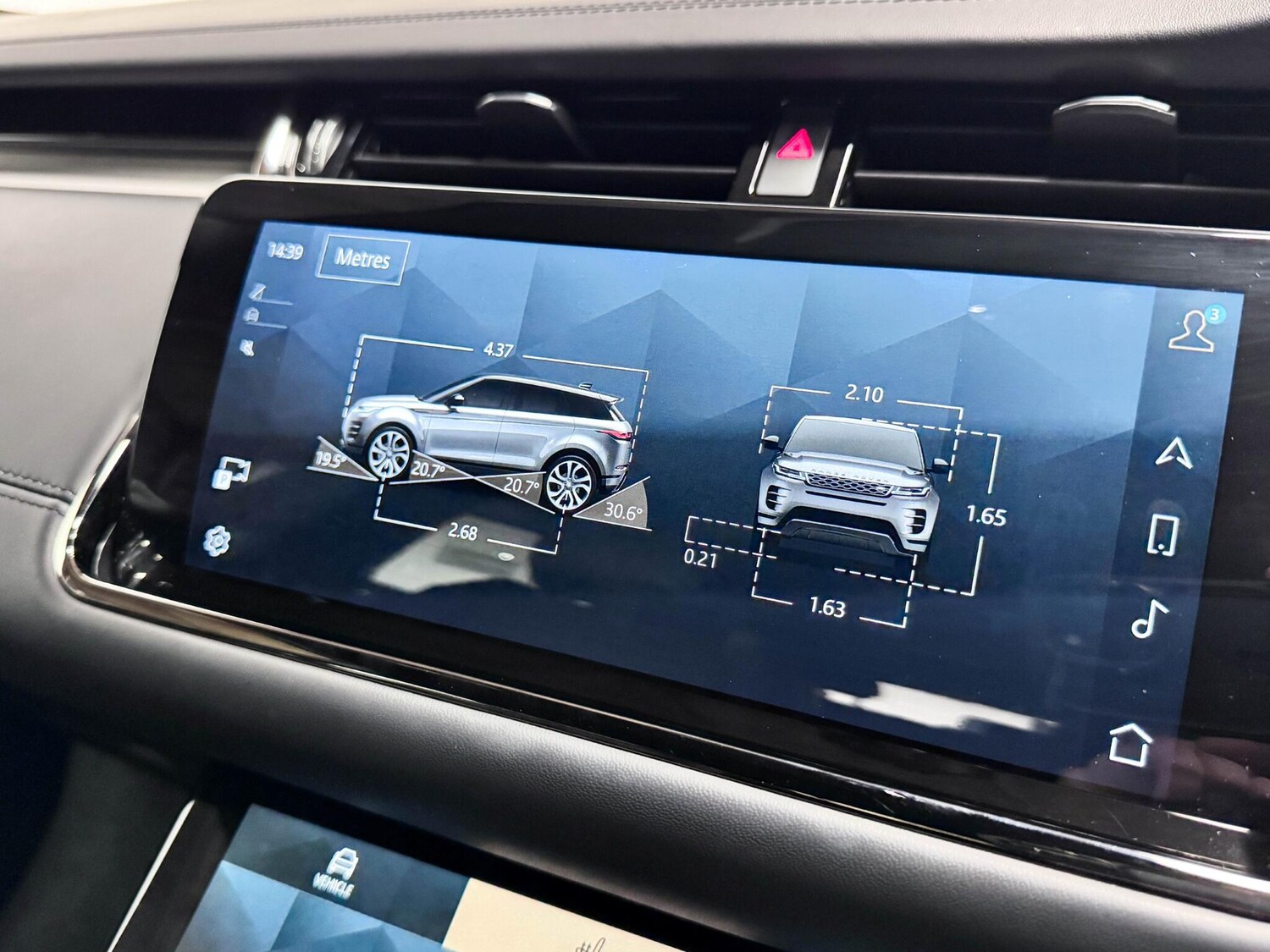 Used Land Rover Range Rover Evoque 2023 for sale - 77412089: Photo 55