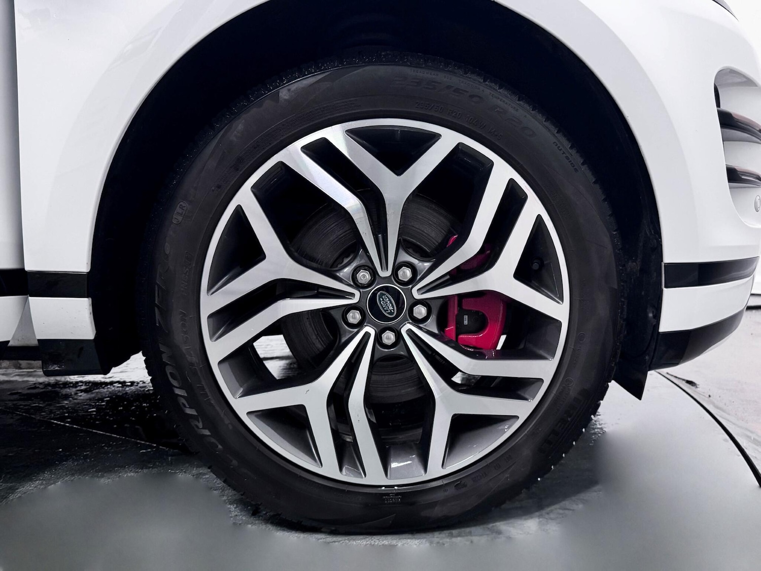 Used Land Rover Range Rover Evoque 2023 for sale - 77412089: Photo 59