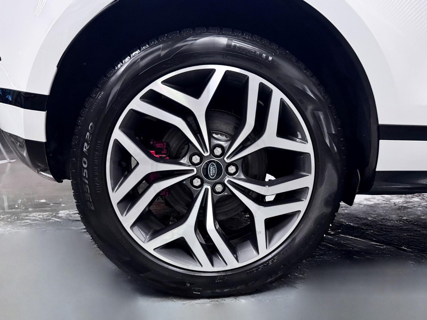 Used Land Rover Range Rover Evoque 2023 for sale - 77412089: Photo 60