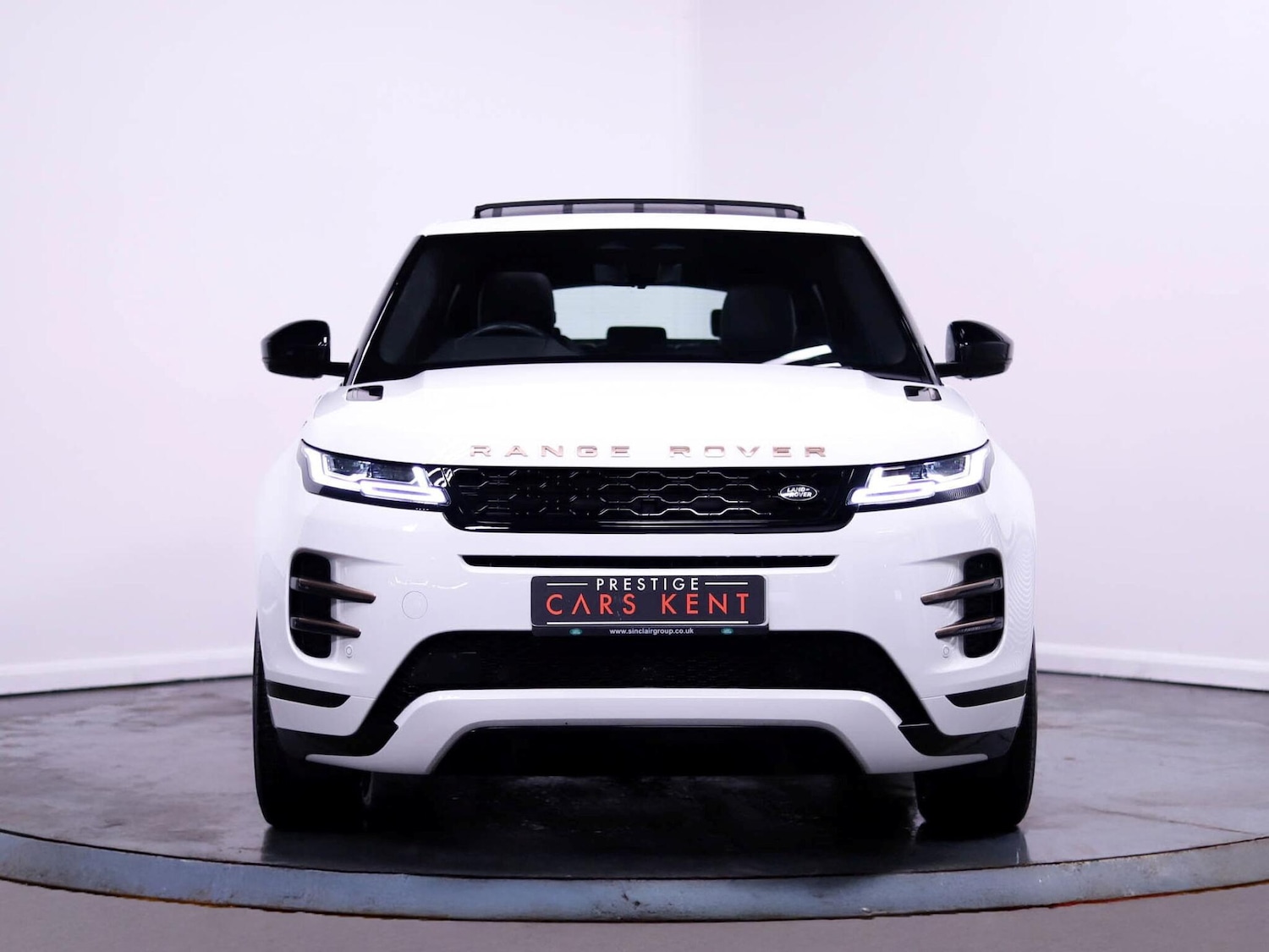 Used Land Rover Range Rover Evoque 2023 for sale - 77412089: Photo 7