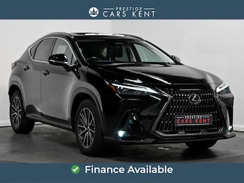 Used Lexus NX 2023 for sale - 78705227: Photo