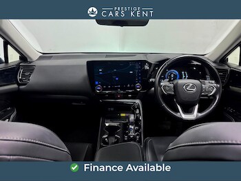 Used Lexus NX 2023 for sale - 78705227: Photo