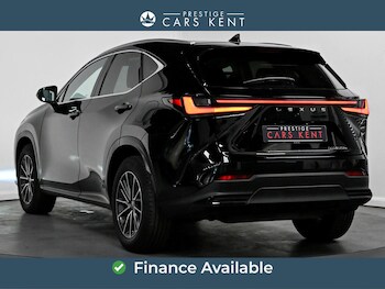 Used Lexus NX 2023 for sale - 78705227: Photo
