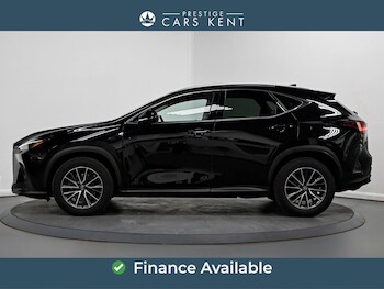 Used Lexus NX 2023 for sale - 78705227: Photo