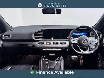 Used Mercedes-Benz GLE 2022 for sale - 77969853: Photo