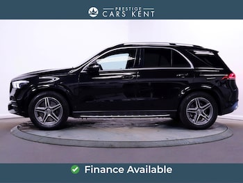 Used Mercedes-Benz GLE 2022 for sale - 77969853: Photo