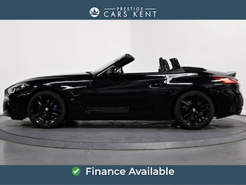 Used BMW Z4 2022 for sale - 79106246: Photo