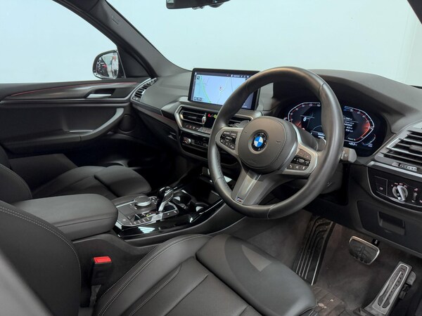 Used BMW X3 2024 for sale - 75041462: Photo 21