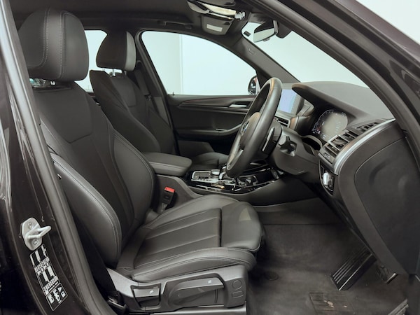 Used BMW X3 2024 for sale - 75041462: Photo 22