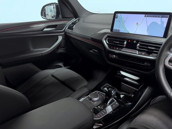 Used BMW X3 2024 for sale - 75041462: Photo 27