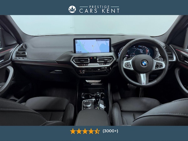 Used BMW X3 2024 for sale - 75041462: Photo 2