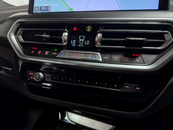 Used BMW X3 2024 for sale - 75041462: Photo 32