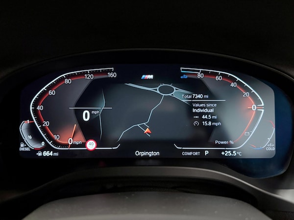 Used BMW X3 2024 for sale - 75041462: Photo 37