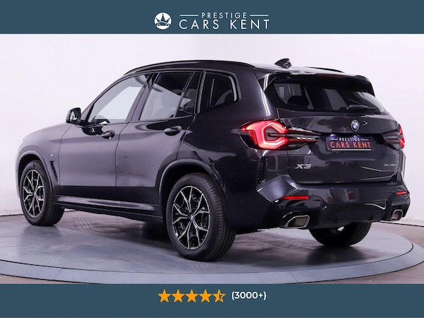 Used BMW X3 2024 for sale - 75041462: Photo 3