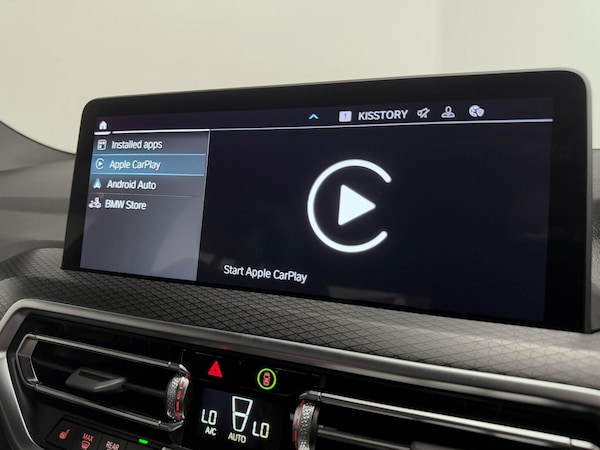 Used BMW X3 2024 for sale - 75041462: Photo 43
