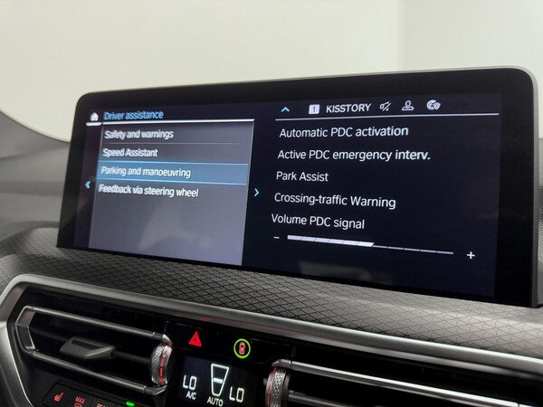 Used BMW X3 2024 for sale - 75041462: Photo 45