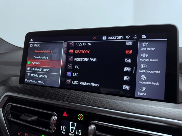 Used BMW X3 2024 for sale - 75041462: Photo 48