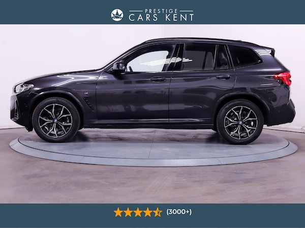 Used BMW X3 2024 for sale - 75041462: Photo 4
