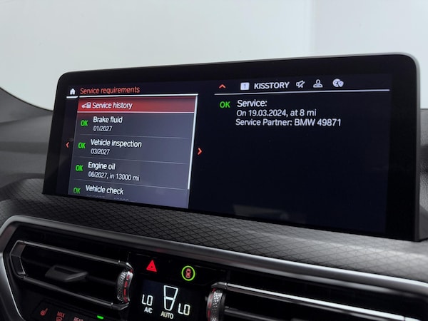 Used BMW X3 2024 for sale - 75041462: Photo 52