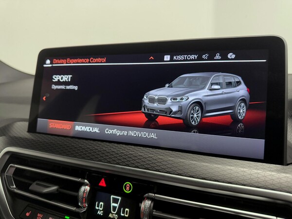 Used BMW X3 2024 for sale - 75041462: Photo 53