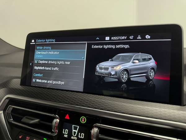Used BMW X3 2024 for sale - 75041462: Photo 56