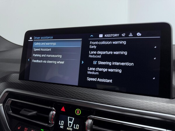 Used BMW X3 2024 for sale - 75041462: Photo 57