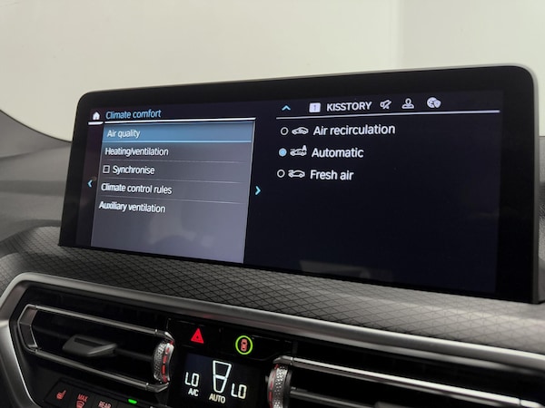Used BMW X3 2024 for sale - 75041462: Photo 60