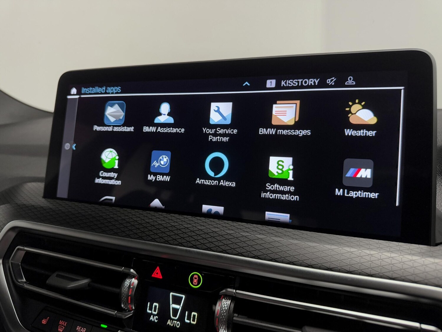 Used BMW X3 2024 for sale - 75041462: Photo 62