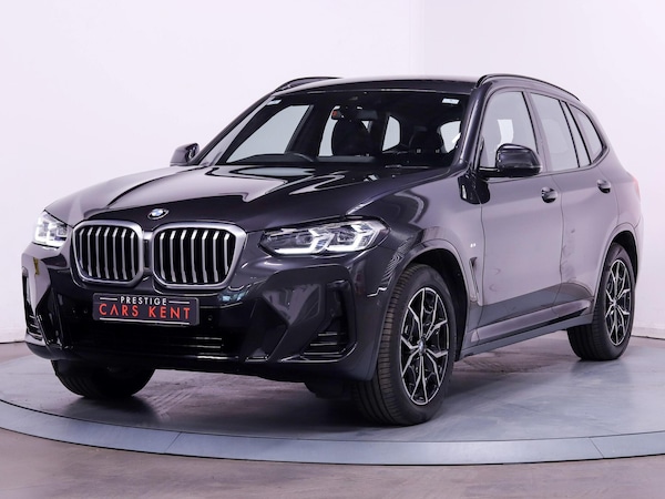 Used BMW X3 2024 for sale - 75041462: Photo 6