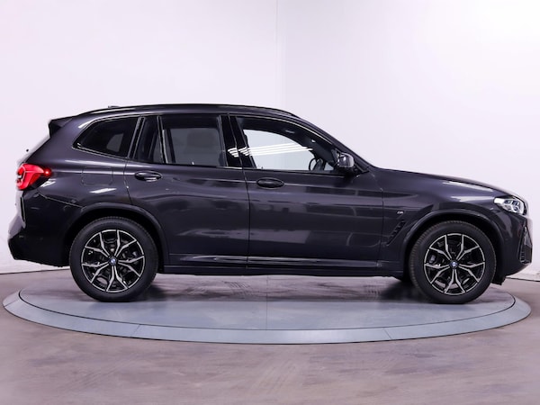 Used BMW X3 2024 for sale - 75041462: Photo 8