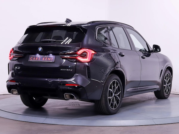 Used BMW X3 2024 for sale - 75041462: Photo 9