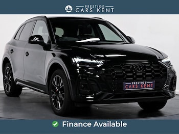 Used Audi Q5 2022 for sale - 79349630: Photo