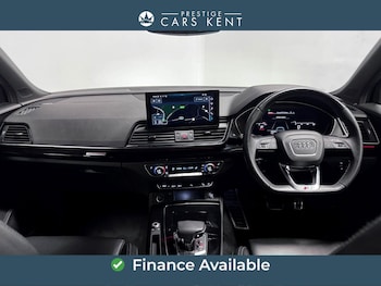 Used Audi Q5 2022 for sale - 79349630: Photo