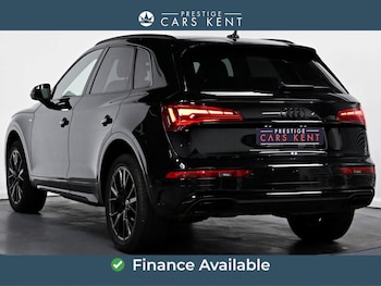 Used Audi Q5 2022 for sale - 79349630: Photo