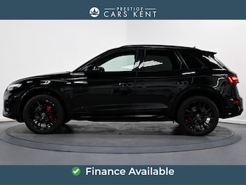 Used Audi Q5 2022 for sale - 79349630: Photo