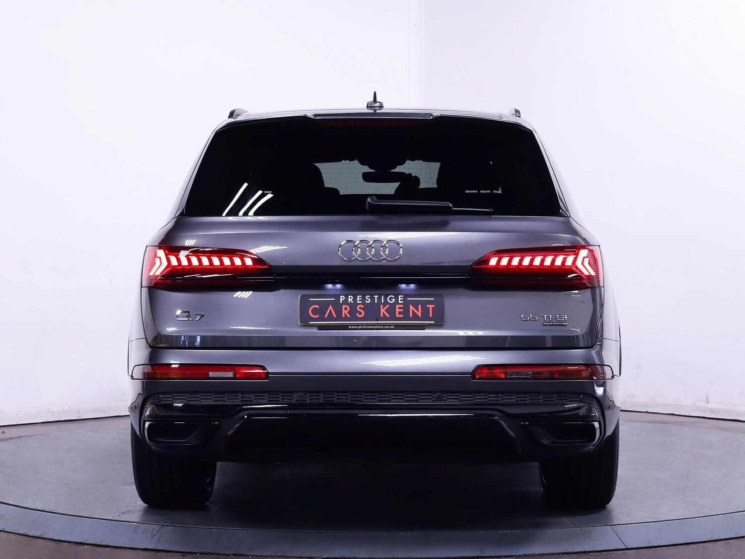 Used Audi Q7 2022 for sale - 76284313: Photo 11