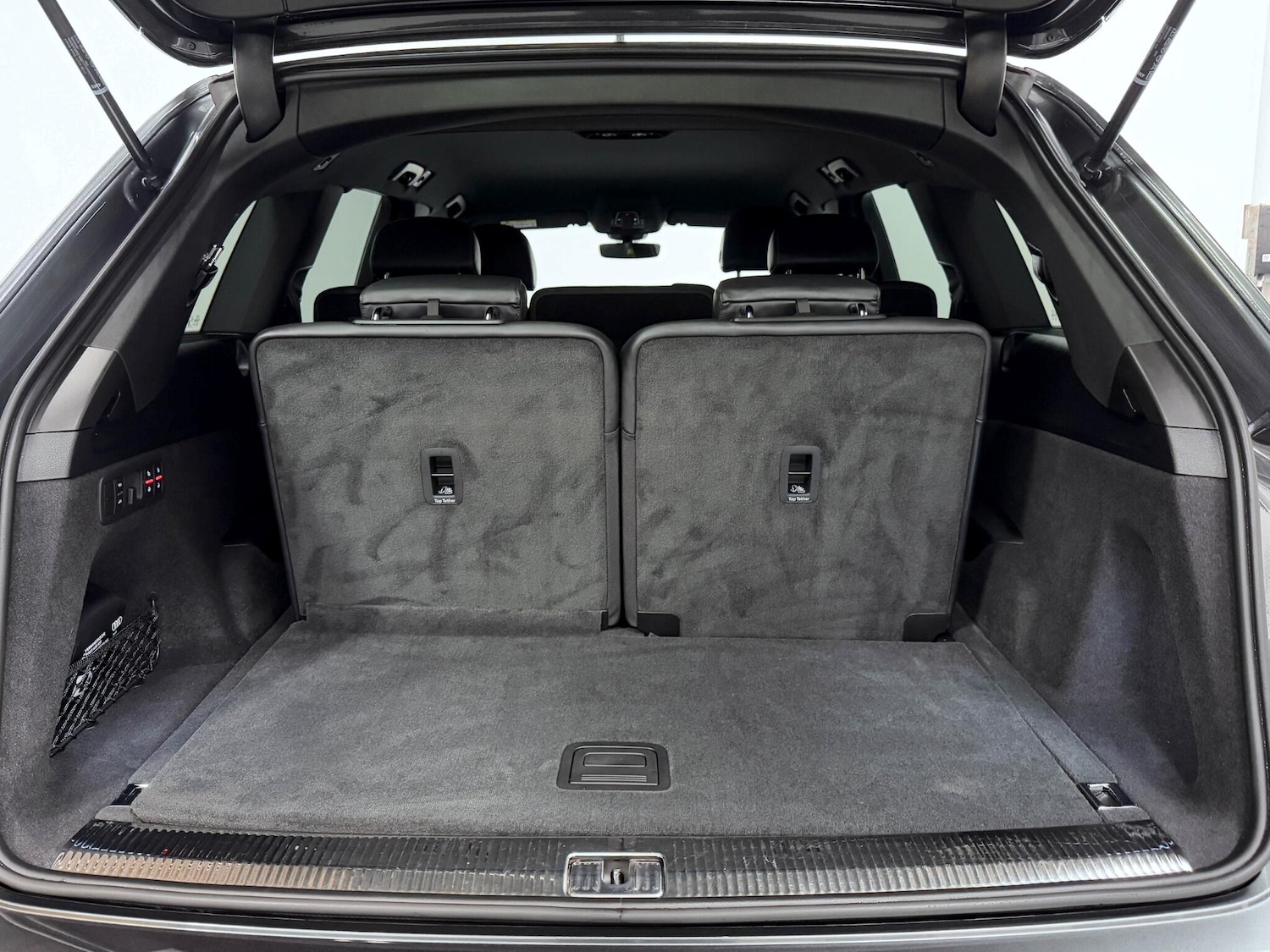 Used Audi Q7 2022 for sale - 76284313: Photo 12