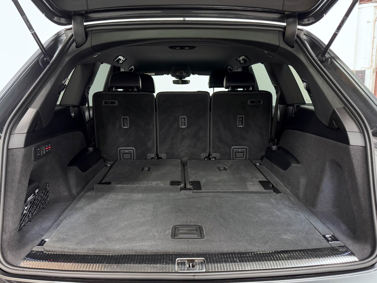 Used Audi Q7 2022 for sale - 76284313: Photo 13