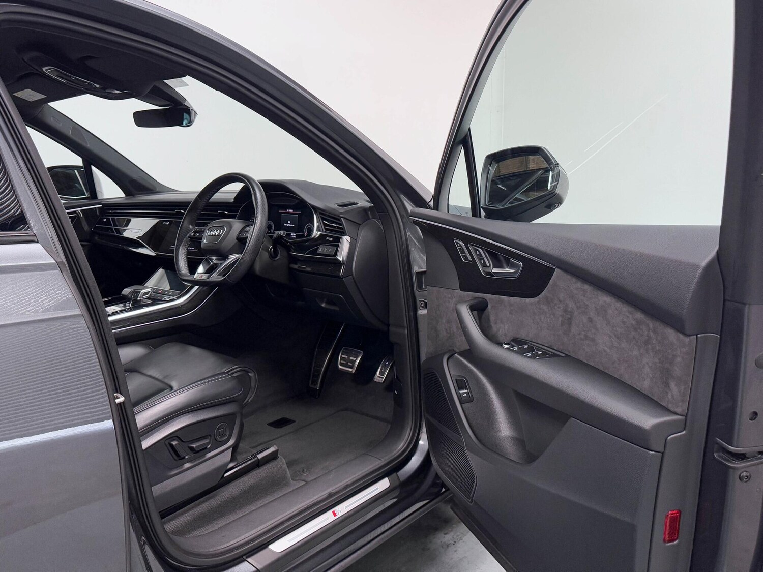 Used Audi Q7 2022 for sale - 76284313: Photo 17