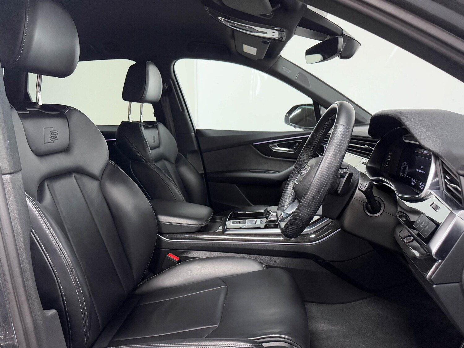 Used Audi Q7 2022 for sale - 76284313: Photo 26