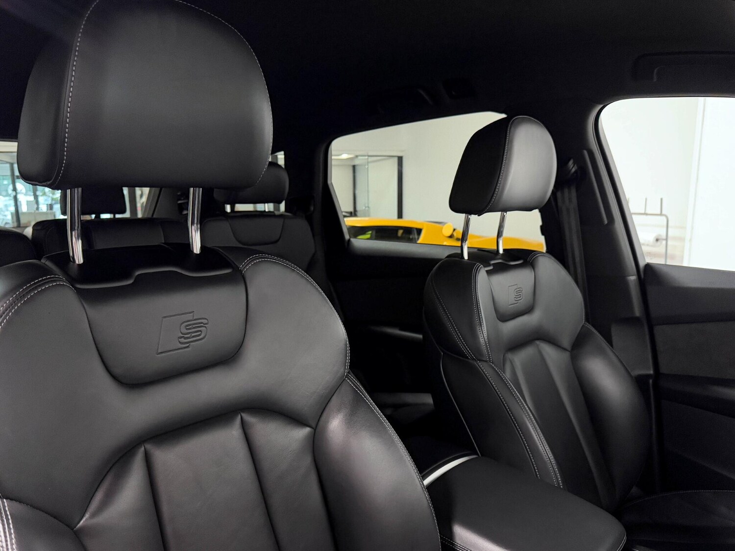 Used Audi Q7 2022 for sale - 76284313: Photo 27