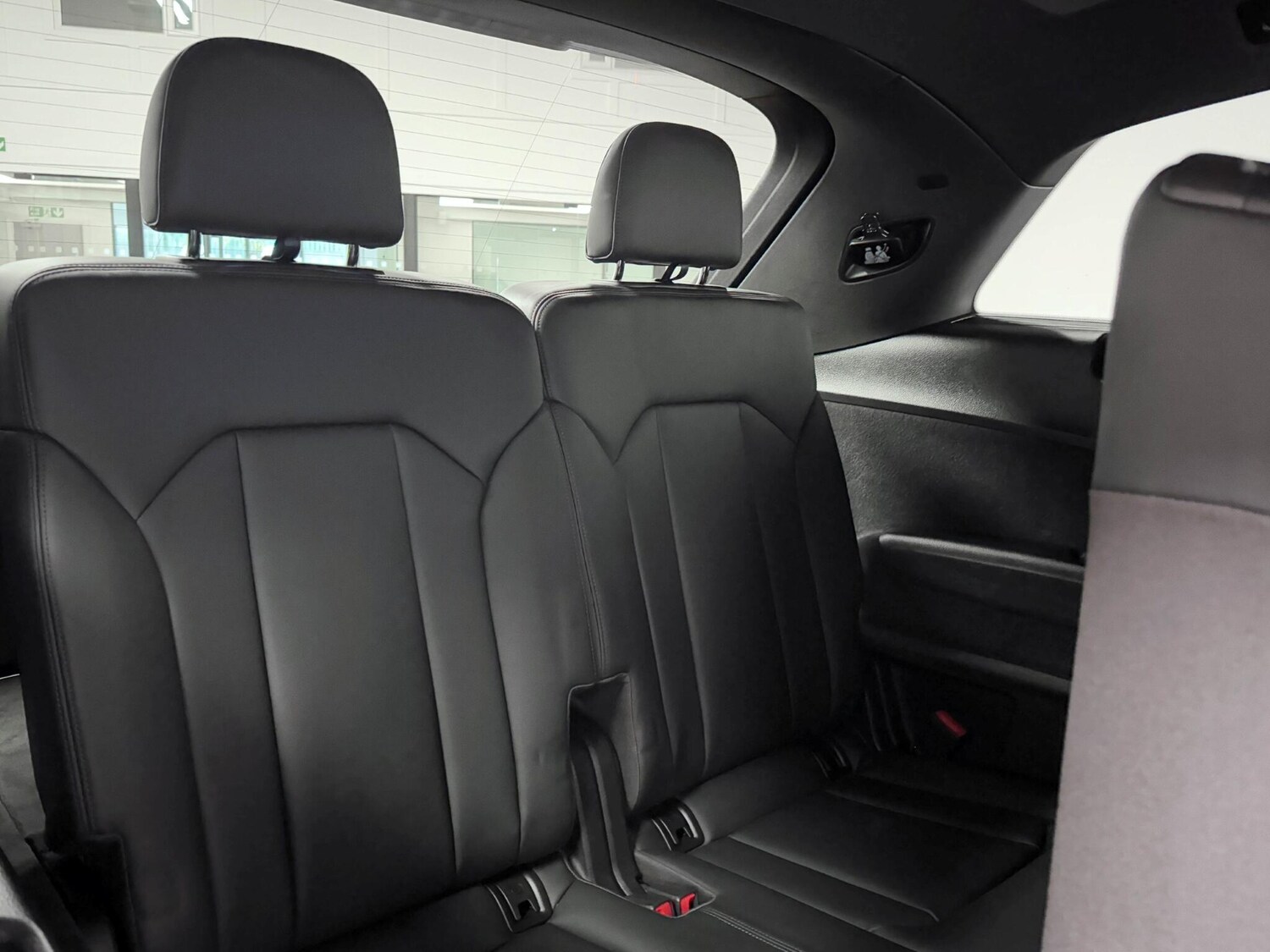 Used Audi Q7 2022 for sale - 76284313: Photo 28