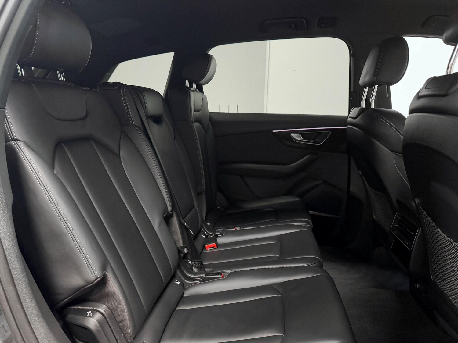 Used Audi Q7 2022 for sale - 76284313: Photo 29