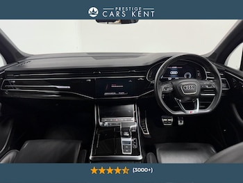 Used Audi Q7 2022 for sale - 76284313: Photo